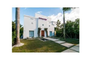211 N Coconut Ln, Miami Beach, FL 33139, Sold 02/19/14