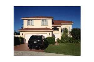 16655 SW 92nd Terrace, Miami, FL 33196, Sold 05/30/14