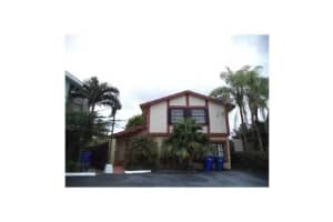 966 NW 106th Ave, Miami, FL 33172, Sold 03/14/14
