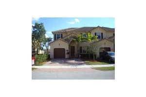 15258 SW 8th Way, Miami, FL 33194, Sold 05/14/14