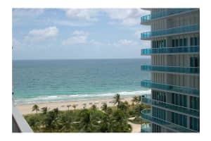 10155 Collins Ave, Bal Harbour, FL 33154, Sold 02/09/15