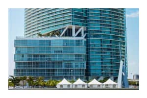 888 Biscayne Blvd, Miami, FL 33132, Sold 06/30/14