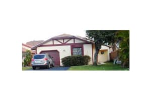 10517 SW 148th Ave, Miami, FL 33196, Sold 05/13/14