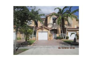 957 SW 153rd Path, Miami, FL 33194, Sold 04/10/14