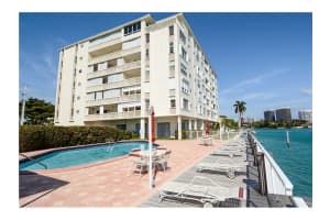 9111 E Bay Harbor Dr #3f, Bay Harbor Islands, FL 33154, Sold 03/12/14