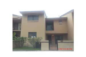 13412 SW 62nd St m105, Miami, FL 33183, Sold 05/20/14