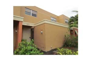 8010 SW 151st Ct, Miami, FL 33193, Sold 04/25/14