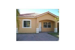 10926 SW 181st Terrace, Miami, FL 33157, Sold 06/10/14