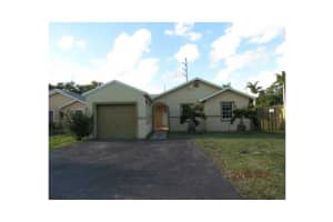 12895 SW 248th Terrace, Homestead, FL 33032, Sold 07/31/14