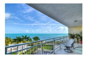 600 Grapetree Dr APT 7DN, Key Biscayne, FL 33149, Sold 08/29/14