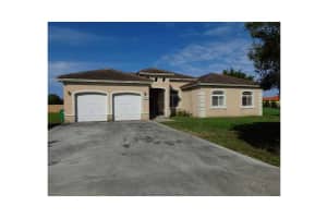 20493 SW 325th St, Homestead, FL 33030, Sold 05/30/14