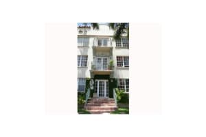 1242 Drexel Ave, Miami Beach, FL 33139, Sold 05/29/14