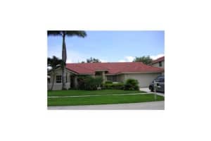 9681 Carousel Cir N, Boca Raton, FL 33434, Sold 03/20/14