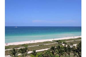 8925 Collins Ave #7j, Surfside, FL 33154, Sold 08/08/14