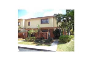 4050 Sierra Terrace, Sunrise, FL 33351, Sold 06/06/14