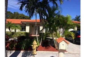 12435 SW 22nd Terrace, Miami, FL 33175, Sold 04/07/14