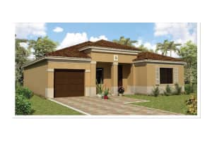 13359 SW 268th Terrace, Homestead, FL 33032, Sold 12/29/14