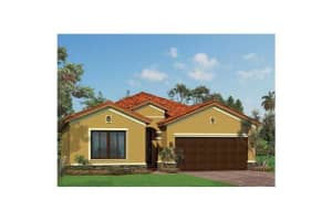13320 SW 268th Terrace, Princeton, FL 33032, Sold 05/07/15
