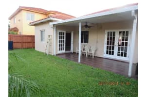 5492 SW 162nd Pl, Miami, FL 33185, Sold 04/14/14