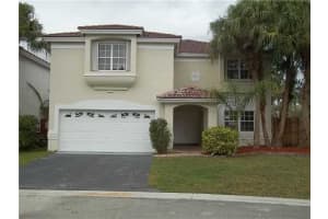 7101 NW 32nd St, Margate, FL 33063, Sold 04/15/14