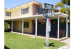 1501 SE 15th St, Fort Lauderdale, FL 33316, Sold 08/01/14