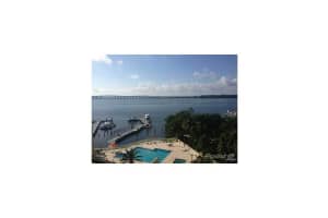 1581 Brickell Ave, Miami, FL 33129, Sold 03/31/14