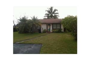 13550 SW 49th Ln, Miami, FL 33175, Sold 03/31/14
