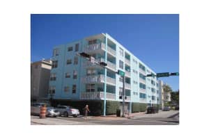 701 Collins Ave #3b, Miami Beach, FL 33139, Sold 04/25/14