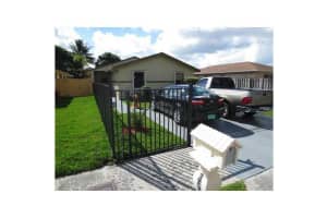 3596 NW 189th St, Miami Gardens, FL 33056, Sold 03/31/14
