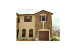 10275 NW 30th Terrace, Doral, FL 33172, Sold 11/26/14
