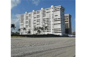 1200 S Ocean Blvd #8d, Boca Raton, FL 33432, Sold 03/27/14