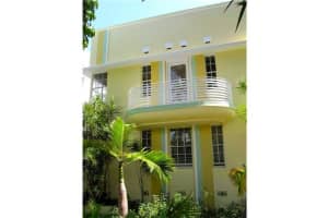 1335 Pennsylvania Ave, Miami Beach, FL 33139, Sold 06/17/14