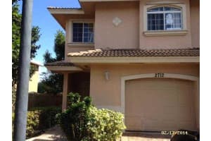 2712 NW 80th Ave, Sunrise, FL 33322, Sold 07/30/14