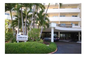 5100 Dupont Blvd #4l, Fort Lauderdale, FL 33308, Sold 03/28/14