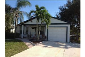 12720 SW 15th Manor, Davie, FL 33325, Sold 03/28/14