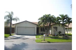4933 NW 96th Terrace, Sunrise, FL 33351, Sold 04/04/14