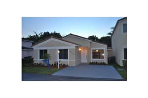 9712 SW 166th Ct, Miami, FL 33196, Sold 04/16/14
