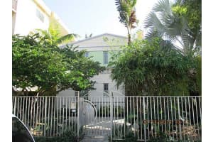 815 Euclid Ave, Miami Beach, FL 33139, Sold 06/06/14