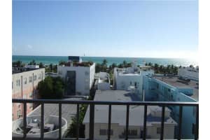 720 Collins Ave, Miami Beach, FL 33139, Sold 05/16/14