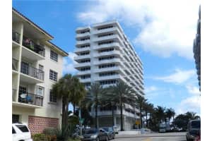 8911 Collins Ave, Surfside, FL 33154, Sold 10/22/14
