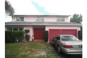 5620 NW 57th Way, Tamarac, FL 33319, Sold 10/15/14