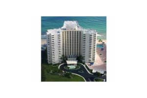 3900 N Ocean Dr #7c, Fort Lauderdale, FL 33308, Sold 05/23/14