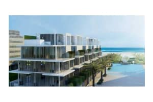 9501 Collins Ave, Surfside, FL 33154, Sold 06/18/14