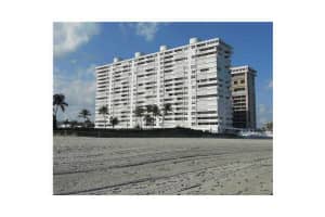 1200 S Ocean Blvd #4g, Boca Raton, FL 33432, Sold 05/17/14