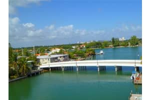 8400 Byron Ave #6f, Miami, FL 33141, Sold 05/21/14