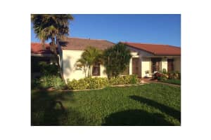 1317 SW 125th Ct, Miami, FL 33184, Sold 04/11/14