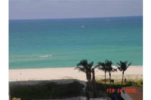 5750 Collins Ave, Miami Beach, FL 33140, Sold 08/03/15