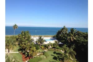 607 Ocean Dr #6j, Key Biscayne, FL 33149, Sold 05/09/14
