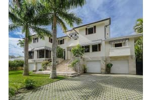530 N Mashta Dr, Key Biscayne, FL 33149, Sold 07/30/14