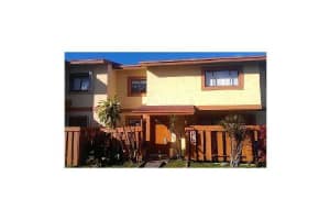 4084 Sierra Terrace, Sunrise, FL 33351, Sold 05/16/14